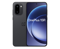 ONEPLUS 15R 12/256GB Black - 1481410 - zdjęcie 1